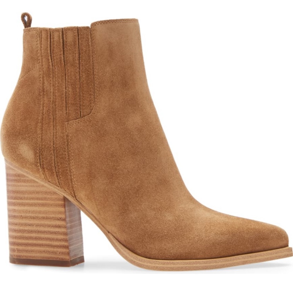 Marc Fisher Oshay booties